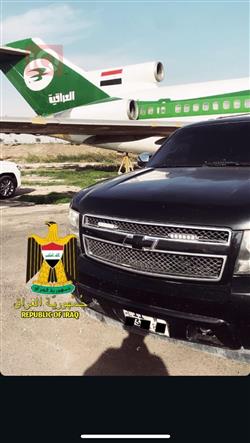 شيفروليه تاهو